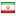 baban.ir server is located in Iran